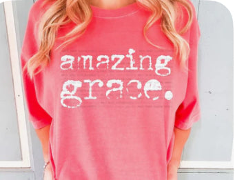 Amazing Grace - Debbie's Creative Couture