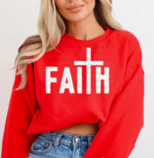 Faith - Debbie's Creative Couture