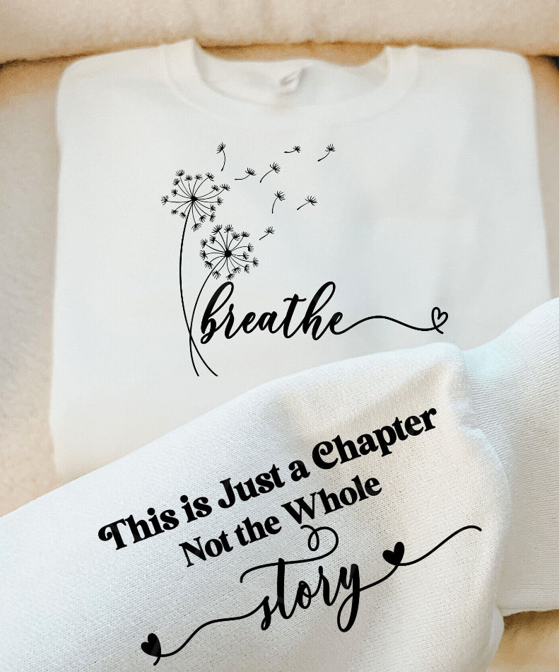 Breathe