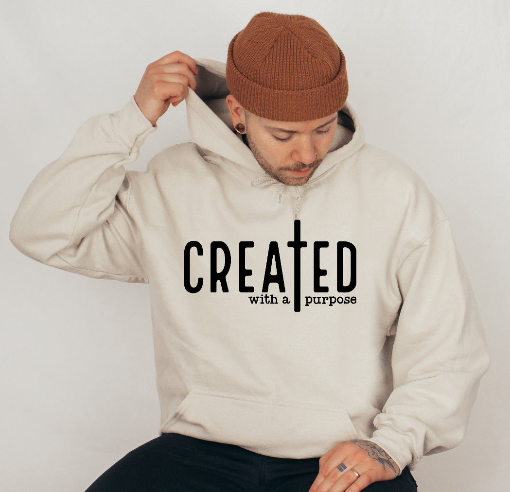 Created with a Purpose - Debbie's Creative Couture